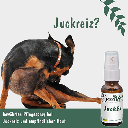 VeaVet JuckEx 20 ml