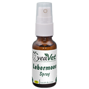 VeaVet Lebermoos Spray 100 ml