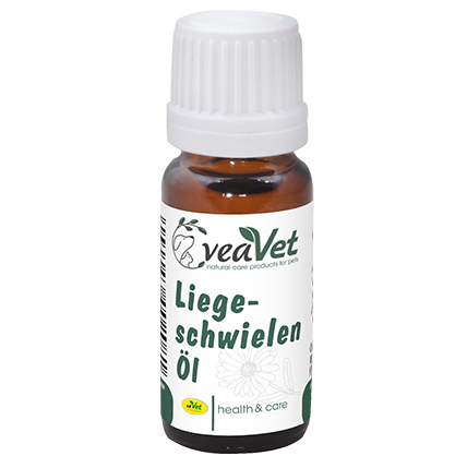 VeaVet Liegeschwielenöl 10 ml