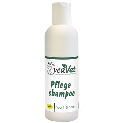 VeaVet Pflegeshampoo 100 ml