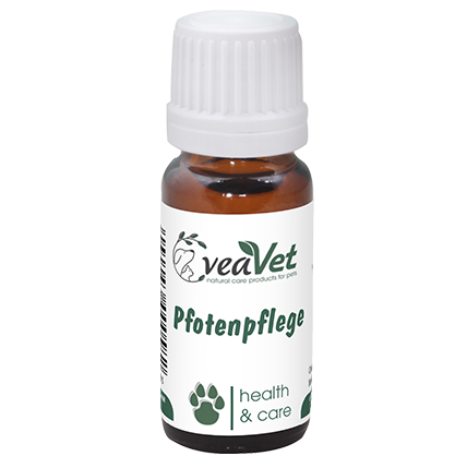 VeaVet Pfotenpflege 10 ml