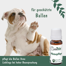 VeaVet Pfotenpflege 10 ml