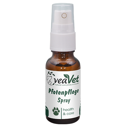 VeaVet Pfotenpflegespray 20ml