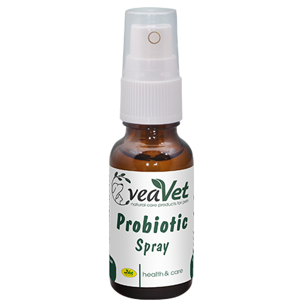 VeaVet Probiotic-Spray 50 ml