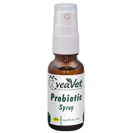 VeaVet Probiotic-Spray 100 ml