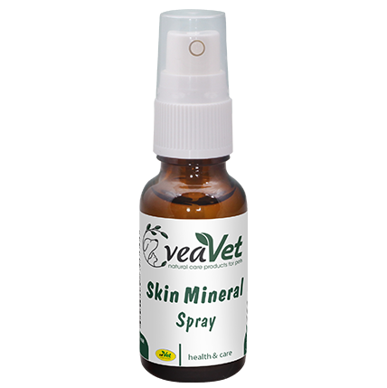 VeaVet Skin Mineral Spray 500 ml