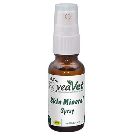 VeaVet Skin Mineral Spray 20 ml