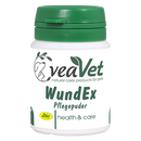 VeaVet WundEx Pflegepuder 15 g