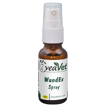 VeaVet WundEx Spray 20 ml