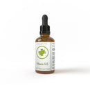 Vitamin D3 Tropfen (1.000 IE/Tropfen) 50ml