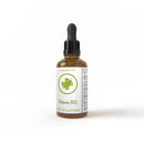 Aktives Vitamin B12 Tropfen 50 ml mit Pipette