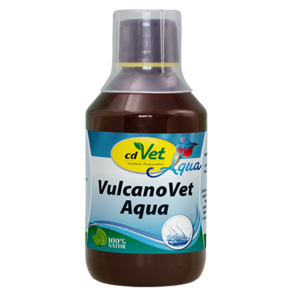 VulcanoVet Aqua 2,5 Liter
