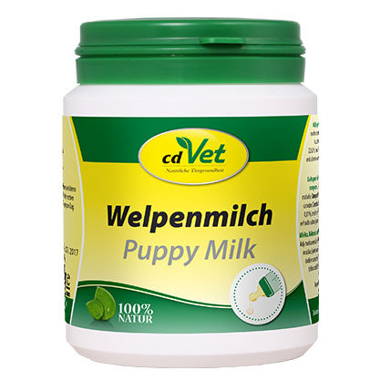 Welpenmilch 90 g