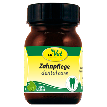 Zahnpflege 75 ml