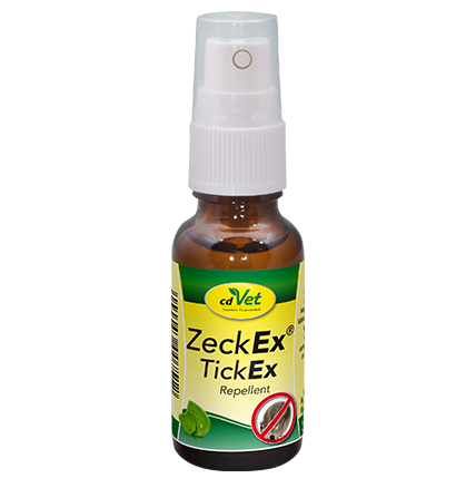 ZeckEx 20 ml