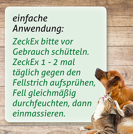 ZeckEx 500 ml