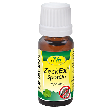 ZeckEx SpotOn 50 ml