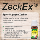 ZeckEx SpotOn 10 ml