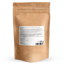 Zeolith-Bentonit Pulver (50 % Naturzeolith, 50 % Bentonit) - 500 g