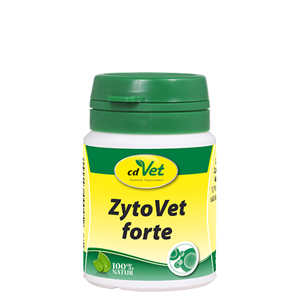 ZytoVet forte 25g